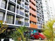 ALQUILER DE MODERNO DEPARTAMENTO DE DOS DORMITORIOS...