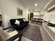 Alquiler de Moderno Departamento Eco Friendly en...