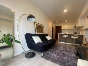 Alquiler de Moderno Departamento Eco Friendly en...