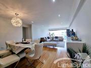 ALQUILER DE MODERNO DEPARTAMENTO EN SALAVERRY, SAN...