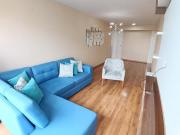 Alquiler de moderno departamento en Surquillo S/. 2,650