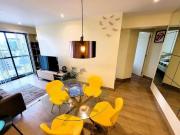Alquiler De Moderno Departamento – Limite De Surquillo...