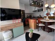 Alquiler De Moderno Departamento Totalmente Amoblado En...