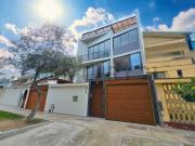 ALQUILER DE MODERNO MONO AMBIENTE FRENTE A PARQUE