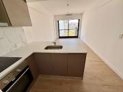 Alquiler de monoambiente a estrenar en Almagro