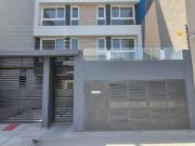 ALQUILER DE MONOAMBIENTE A ESTRENAR GERLI