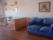 Alquiler de Monoambiente Amoblado en Balvanera