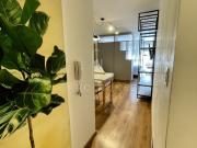 Alquiler de monoambiente amoblado con gge