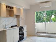 Alquiler de Monoambiente dividido Villa General Mitre