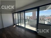 Alquiler de Monoambiente en edifico de categoría en San...