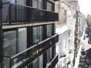 Alquiler de Monoambiente en Monserrat a estrenar