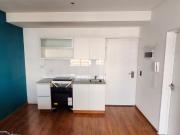 Alquiler de Monoambiente en Villa Crespo