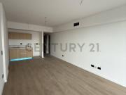 Alquiler de monoambiente en Villa del Parque