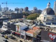 ALQUILER DE MONOAMBIENTE LUMINOSO BELGRANO
