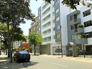 ALQUILER DE MUY BUEN DEPARTAMENTO EN MIRAFLORES