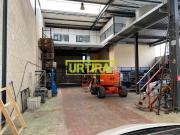 Alquiler de nave Andoain, de 390m2 mas 100m2 entreplanta