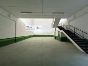 ALQUILER DE NAVE DE 280M2 EN POL. EMPRESARIUM