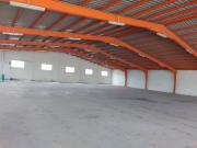 Alquiler de nave en carretera Cordoba Malaga