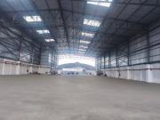 ALQUILER DE NAVE INDUSTRIAL DE ESTRENO SANTA ANITA