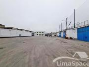 Alquiler de Nave Industrial en El Agustino – EAJ1
