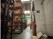 Alquiler de Nave Industrial en Fuenlabrada en el...