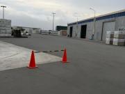 Alquiler de Nave Industrial en Lurín