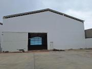 ALQUILER DE NAVE INDUSTRIAL EN VILLA EL SALVADOR