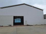 ALQUILER DE NAVE INDUSTRIAL EN VILLA EL SALVADOR