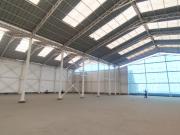 ALQUILER DE ALMACEN INDUSTRIAL I2 VILLA EL SALVADOR