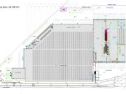 Alquiler de Nave Logística con Cámaras Frigoríficas en... Alquiler de Nave Logística con Cámaras Frigoríficas en...