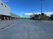 Alquiler de Nave Logística en Valdemoro en el Polígono...