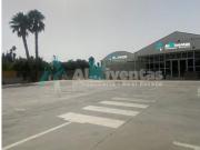 Alquiler de Naves en Cartama