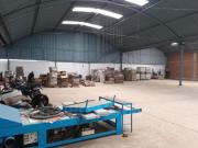 ALQUILER DE NAVES INDUSTRIALES EN HUACHIPA