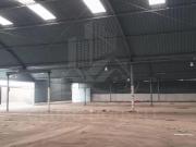 ALQUILER DE NAVES INDUSTRIALES EN HUACHIPA