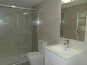 ALQUILER DE OBRA NUEVA A ESTRENAR EN UTEBO ZARAGOZA