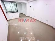 ALQUILER DE OFICINA4TO PISO EN VILLA EL SALVADOR