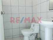 Alquiler De Oficina 130 M2 En Santa Anita