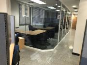 Alquiler de Oficina 131 Mts Amoblada En El Rosal