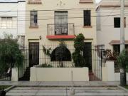 Alquiler de Oficina 1er Piso 265 m² en San Isidro – El...