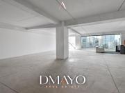 ALQUILER DE OFICINA 225 M2 en edificio Corporativo Zona...