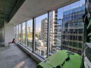 ALQUILER DE OFICINA 337m2 EN SAN ISIDRO, CENTRO EMPRESARIAL