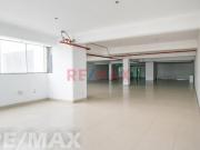 Alquiler De Oficina 460 M2 En Santa Anita