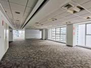 ALQUILER DE OFICINA 485m2 – SAN ISIDRO