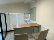 Alquiler de oficina
