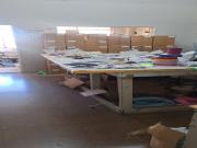 Alquiler de Oficina 60 a 100 mts. en Villa Crespo