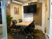 ALQUILER DE OFICINA ADMINISTRATIVA BARRIO MÉDICO SURQUILLO