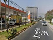 ALQUILER DE OFICINA ADMINISTRATIVA JAVIER PRADO