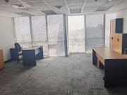 ALQUILER DE OFICINA AMOBLADA DE 818M2 EN SANTIAGO DE SURCO