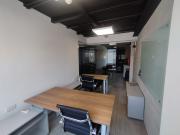 ALQUILER DE OFICINA AMOBLADA EN URDENOR 1