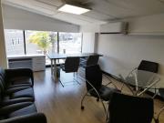 Alquiler de Oficina Amoblada en Urdenor 1, Av. Juan...